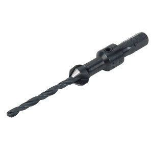 Puuporanterä Wolfcraft 2545000; 4,5-12 mm
