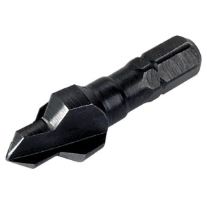 Jyrsinterä Wolfcraft 2547000; 4-10 mm