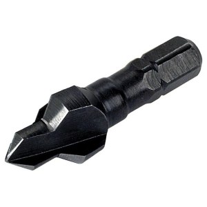 Jyrsinterä Wolfcraft; 12 mm