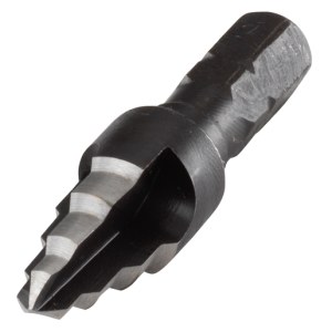 Porrasporanterä Wolfcraft 2555000; 4-10 mm