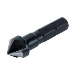 Jyrsinterä Wolfcraft 2580000; 12 mm