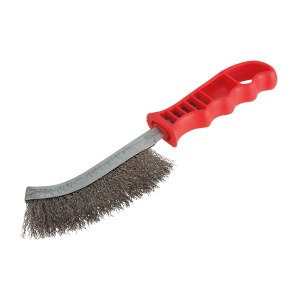 Teräsharja Wolfcraft 2717000