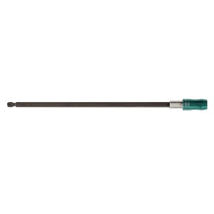 Teränpidin magneettinen Wolfcraft W2981000; 1/4''; 250 mm
