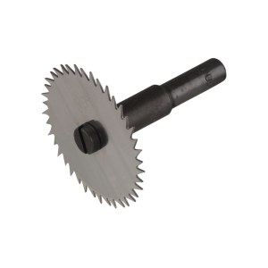 Levyjyrsin Wolfcraft 3270000; 45x1,5 mm