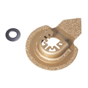 Hoimakärki Wolfcraft 3954000; 65x88 mm