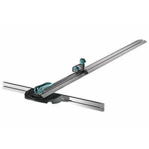 Ohjauslevy Wolfcraft; 0-180°; 1000 mm