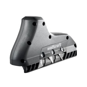 Käsihöylä Wolfcraft GKP
