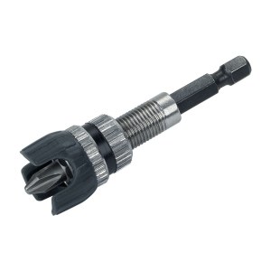 Teränpidin magneettinen Wolfcraft 4055000; 65 mm