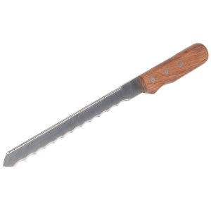 Mineraalivillaveitsi Wolfcraft 4119000