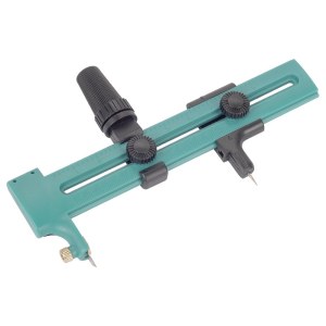Ympyräohjain Wolfcraft 4151000