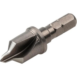 Jyrsinterä Wolfcraft W4382000; 10 mm