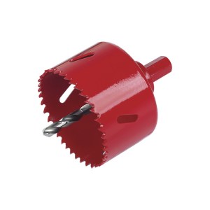 Reikäsaha Wolfcraft 5471000; 51x40 mm