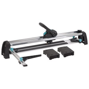 Käsikäyttöinen laattaleikkuri Wolfcraft TC 670 Expert