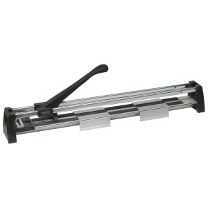 Käsikäyttöinen laattaleikkuri Wolfcraft TC 600