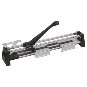 Käsikäyttöinen laattaleikkuri Wolfcraft TC 460
