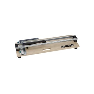Käsikäyttöinen laattaleikkuri Wolfcraft TC 610 W; 610 mm