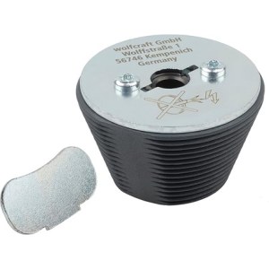 Reiänlaajennustyökalu Wolfcraft W5950000; 35-51 mm