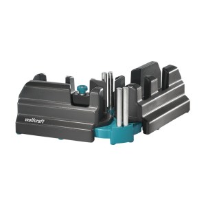 Jiirauslaatikko Wolfcraft 6948200