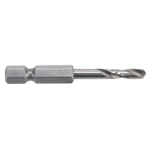 Metalliporanterä Wolfcraft 7256000; 2x47 mm