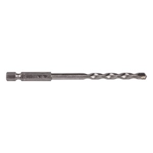 Betoniporanterä Wolfcraft 7266000; 5x95 mm