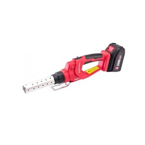 Poltin Worcraft CFGS20Li; 20 V; 1x4,0 Ah akku