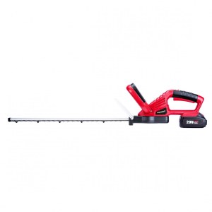 Pensasleikkuri Worcraft CHTS20LIA; 20 V; 51 cm; 1x4,0 Ah akku