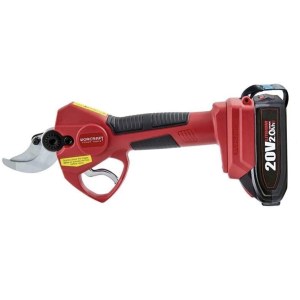 Käsileikkuri Worcraft CSCS20LiBP; 20 V; 1x4,0 Ah akku