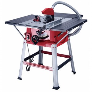 Pöytäsaha Worcraft TS2000B; 2000 W; 250 mm