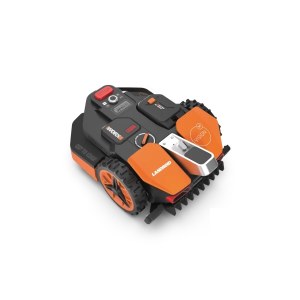 Robottiruohonleikkuri Worx Landroid Vision M600; 20 V; 1x2,0 Ah akku
