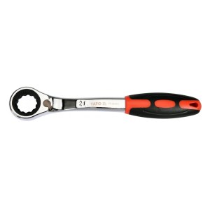 Jakoavain räikällä Yato YT-02385; 24 mm