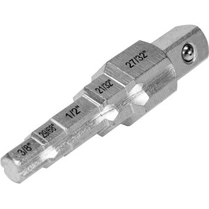 Adapteri Yato YT-03316; 1/2'' (12,6 mm); CrV