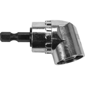 Kulmateräpidike Yato YT-04632; 1/4''; 37 mm