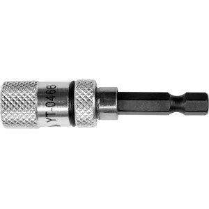 Teränpidin magneettinen Yato YT-0466; 60 mm