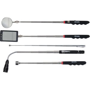 Setti Yato YT-06622; 5 kpl.