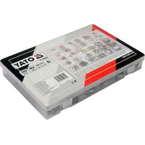 Tiivistesarja Yato YT-06865; 300 kpl.