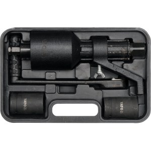 Setti Yato YT-0782; 3 kpl.