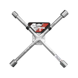 Pyörän mutteriavain Yato YT-0800