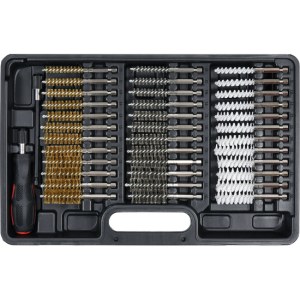 Teräsharjat Yato YT-08196; 38 kpl.