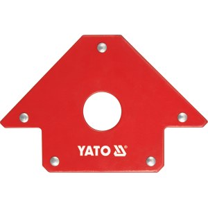 Magneetti Yato YT-0864; 102x155x17 mm; 22,5 kg