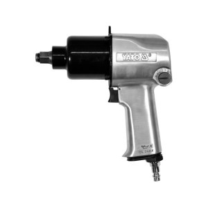 Paineilmakäyttöinen mutterinväännin iskumekanismilla Yato YT-09525; 1/2''