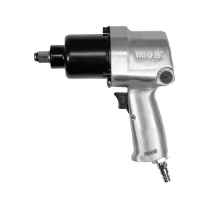 Paineilmaräikkä Yato YT-09528; 1/2''; 1000 Nm