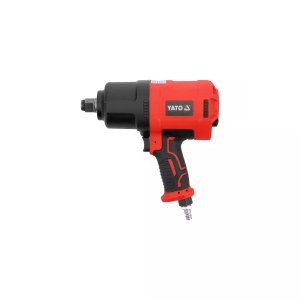 Paineilmakäyttöinen mutterinväännin iskumekanismilla Yato YT-09575; 3/4''