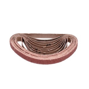 Hiomanauha Yato YT-09746; 10x330 mm; K120; 10 kpl.