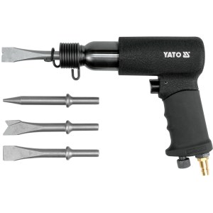 Paineilmataltta Yato YT-0990; 3/8''