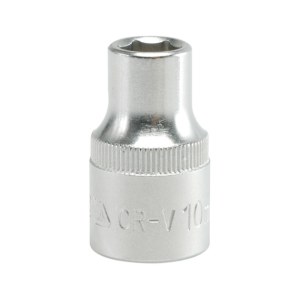 Kuusiohylsy Yato YT-1203; 1/2''; 10 mm