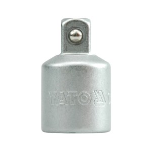 Adapteri Yato YT-1255; 1/2''-3/8''