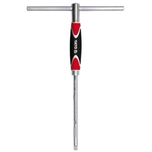 Adapteri Yato T-type; 1/4''; 310 mm