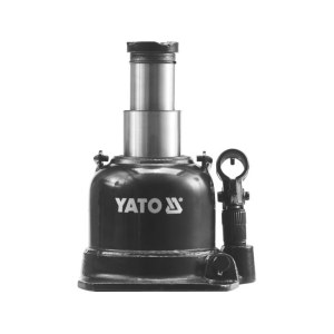 Hydraulipukki Yato YT-1713; 10000 kg