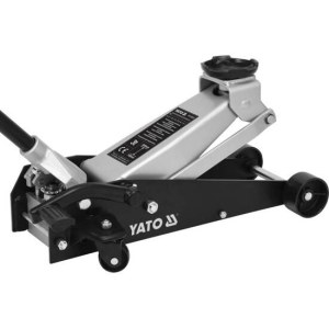 Hydraulipukki Yato YT-17213; 3000 kg