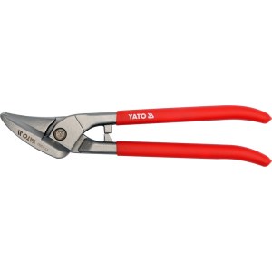 Levyleikkuri Yato YT-1900; 260 mm; vasemmalle puolelle